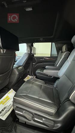 كاديلاك اسكاليد